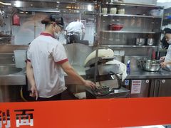 -晋宝章大同刀削面(和平里店)
