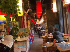 -蜀大侠火锅(香格里拉店)