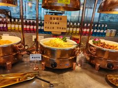 -透明思烤·自助烤肉海鲜火锅(东部星悦天地店)