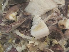 -老码头黑皮肘子锅包肉熏酱水饺(文政街店)