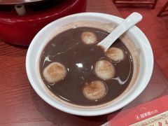 -喜家德虾仁水饺(长泰广场店)