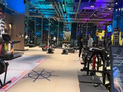 -Trainyard 炼·工场(中国国际贸易中心店)
