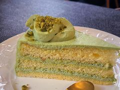 宇治抹茶-TINTIN CAKE BOUTIQUE(台北壹店)