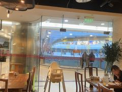 -南门小馆·清真(国贸商城店)