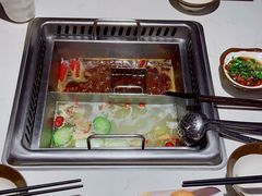 -野妹火锅(布吉店)