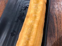 -李先生牛肉面大王(大兴枣园店)