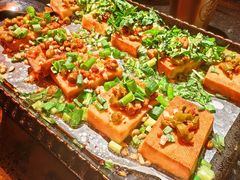 -探鱼·鲜青椒爽麻烤鱼(增城东汇城店)