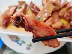 -涵家味土菜馆·徽州一绝臭鳜鱼(三河古镇店)