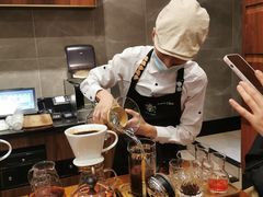 -星巴克臻选(广州沙面店)