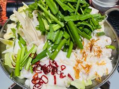 博多牛肠火锅-九州酒场ひこぞう(1号店)