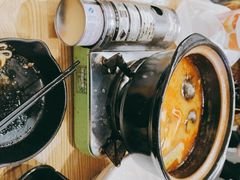 -螺叔螺蛳鸭脚煲(河南岸店)