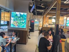 -楠小云·云南鲜菌·鲜牛自助火锅(九眼桥店)