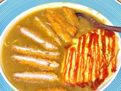 -松羽料理(国大店)