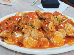 -大勇海鲜(叙康里店)