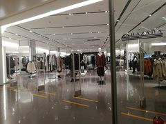 -优衣库(太原茂业天地店)