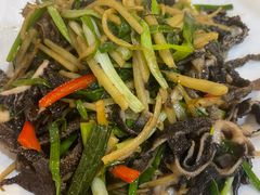 -华兴餐厅·招牌生鱼片(桃园路店)