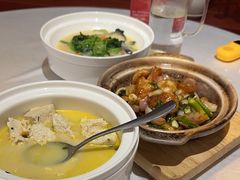 -满堂·烤鸭店·北京菜(鼓楼店)
