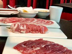 -铜来聚老北京涮肉(恒隆广场店)