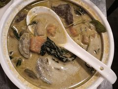 -simply thai天泰(长泰广场店)