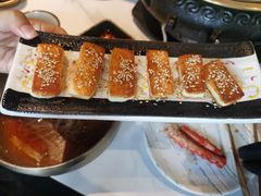 -红沃鳗鱼黑牛烤肉店(不老街店)