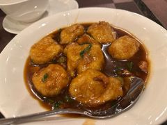 台式锅塌豆腐-中国厨房/台湾牛肉面