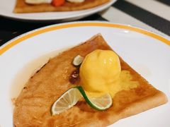 -La Creperie法餐厅(芮欧百货店)