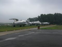 -中国航空博物馆