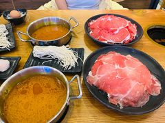 -呷哺呷哺(万达新世界店)