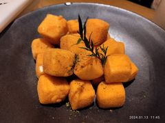 -粤集·手工粤菜(皇庭广场店)