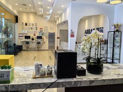 -瑞尔齿科(颐堤港诊所)