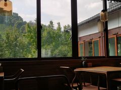 -礼耕堂·百年茶人餐厅(梅家坞店)