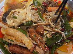 -每味每客·重庆麻辣烫(拓展大厦店)