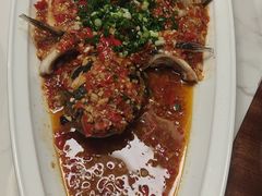 -百年神厨·地道川菜(清江西路店)
