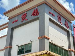 -一煲鸽