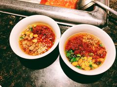-海底捞火锅(龙湖三千集店)