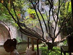 -鱼桥巷·美学川菜