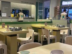 -米仓食堂(皇庭广场店)