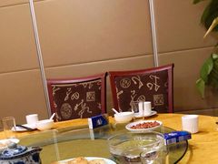 包厢-盛港湾海鲜食府(黄沙店)