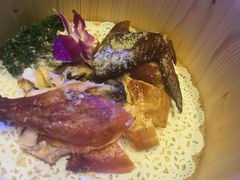 -胡桃里音乐酒馆(仓山万达店)