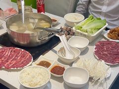 -黑山牛肉汤火锅(花城汇店)