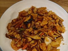 -陈傻子餐厅(世纪都会店)