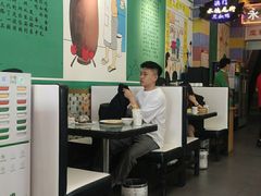 大堂-澳门陈光记烧味饭店(万象城店)