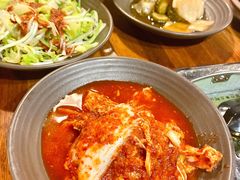-喜来稀肉(金巴利道店)