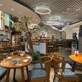 家住长风大悦城附近，苏小柳已经成为我家宝贝的每日食堂了