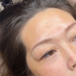 -本小姐美学·半永久纹眉野生眉