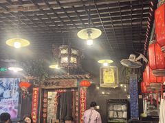 -宝源饺子(麦子店街店)