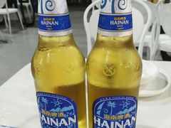 -南海渔家•海鲜•正宗海南菜(海棠湾店)