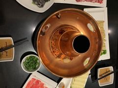 -北门涮肉·铜锅涮肉(南锣鼓巷店)