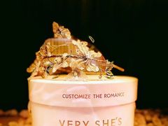 -北京康莱德酒店-Chapter餐厅