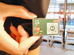 -煲王粤菜餐厅(中侨中心店)